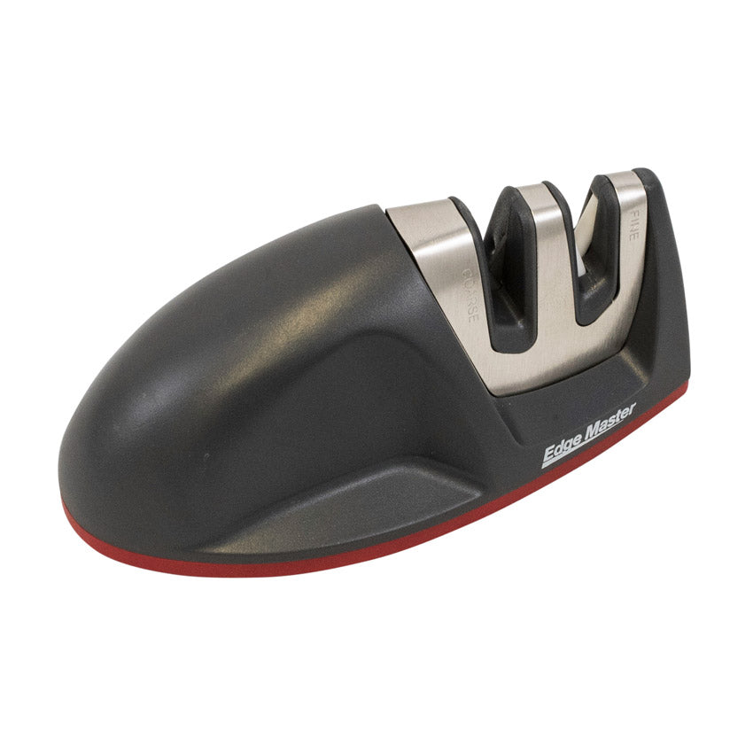 Edge Master 2 Stage Mini Knife Sharpener