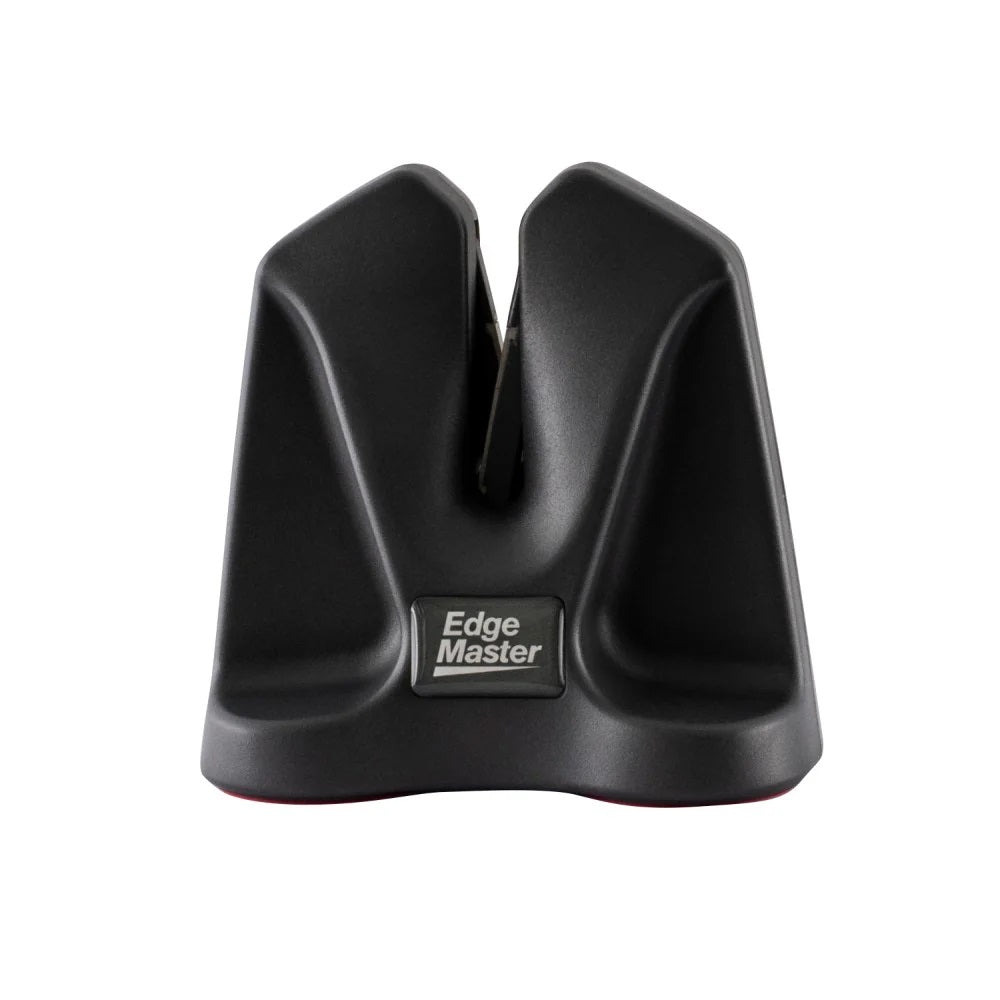 Edge Master Auto Adjust 2 In 1 V-knife Sharpener