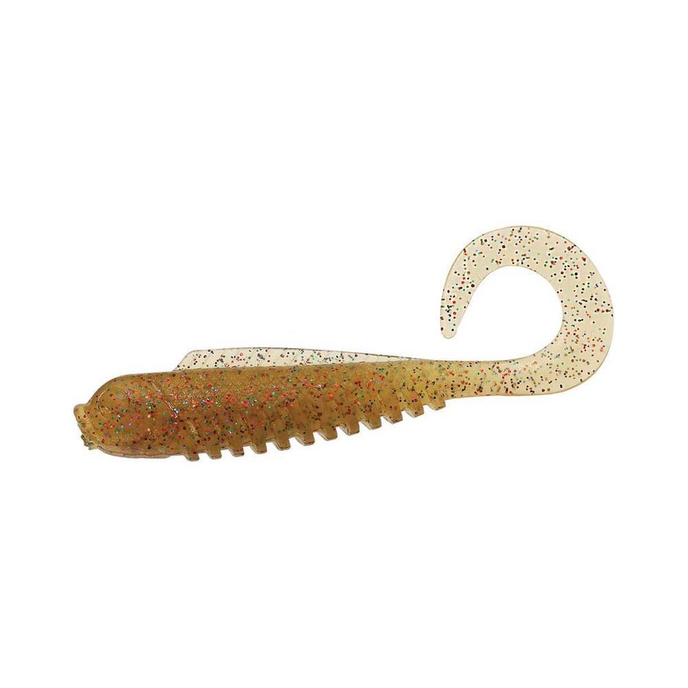 Squidgy Wriggler 100mm Soft Plastic Lure ^