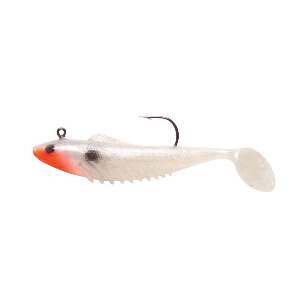 Squidgy Slick Rig 100mm Soft Plastic Lure ^