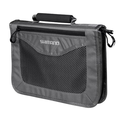 Shimano Lure Wallet Grey