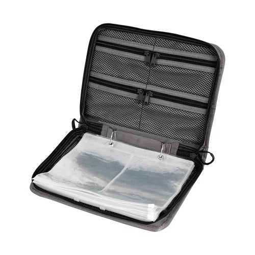 Shimano Lure Wallet Grey