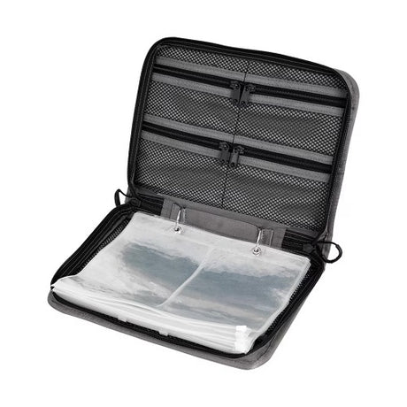 Shimano Lure Wallet Grey