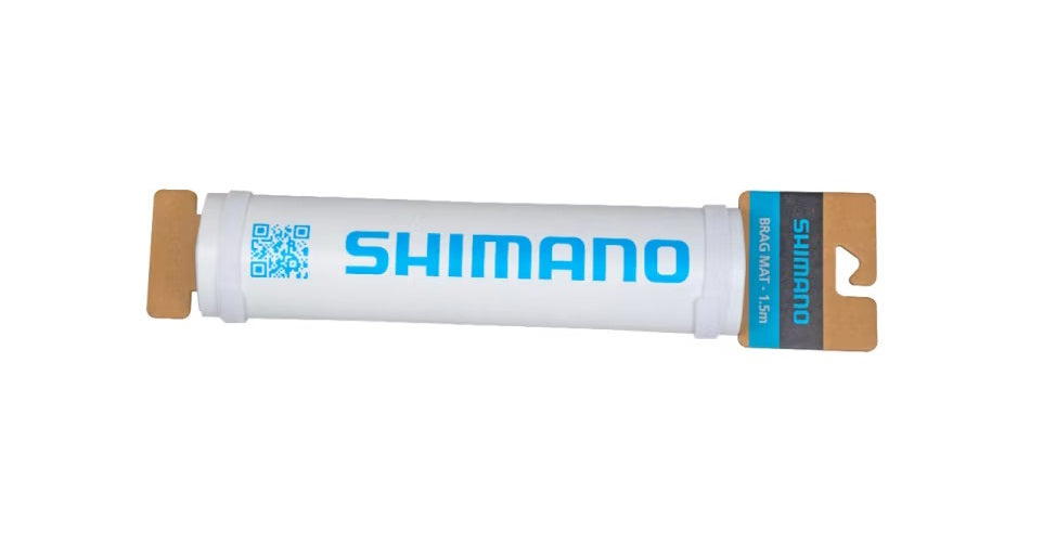 Shimano 150cm Brag Mat