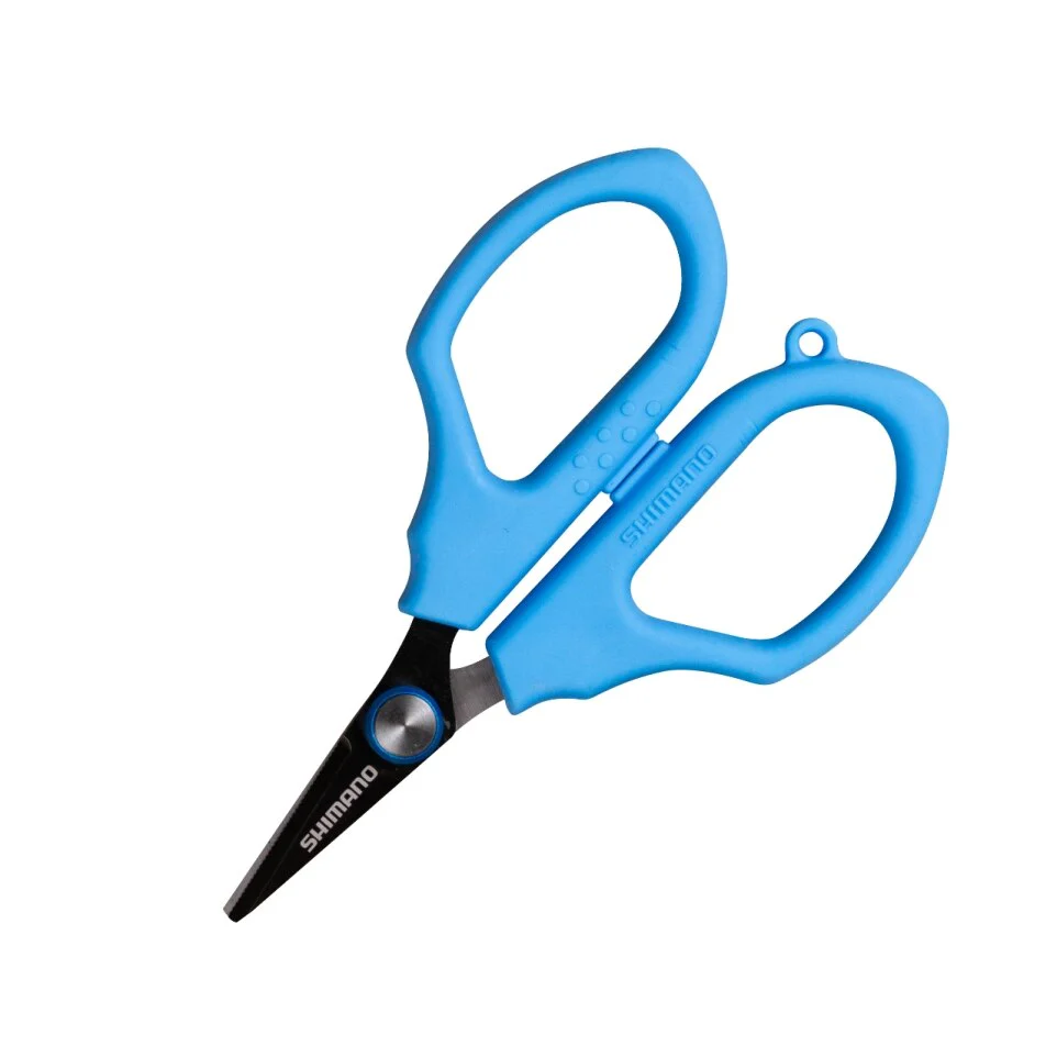 Shimano Mini Braid Scissor