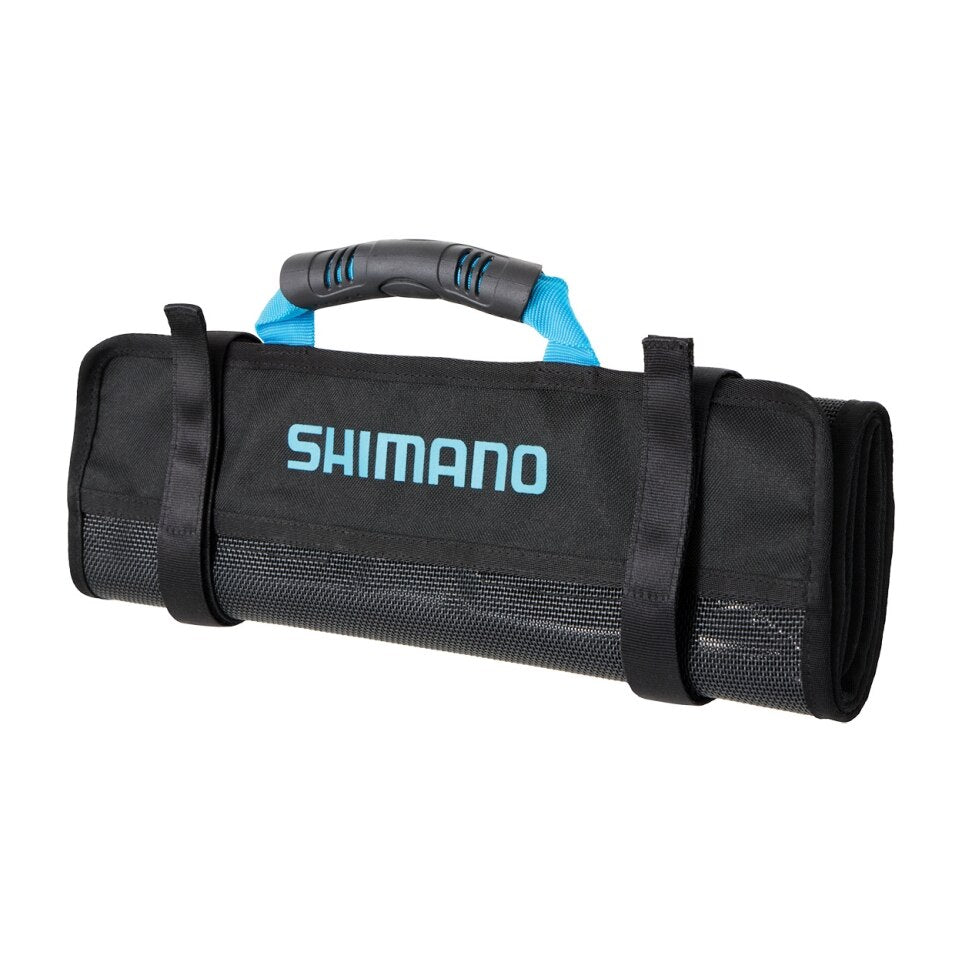 Shimano Game/hard Lure Wrap Black