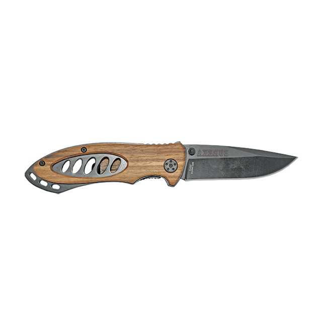 Eureka Folding Pocket Knife Swagman Ef043 ><