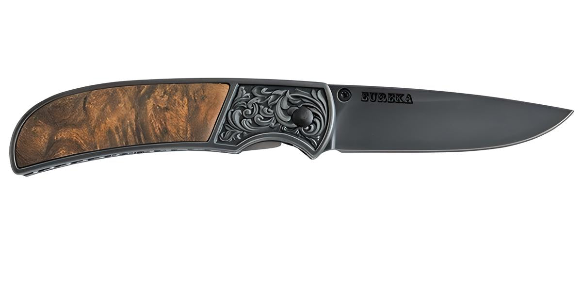 Eureka Natchez Pocket Knife