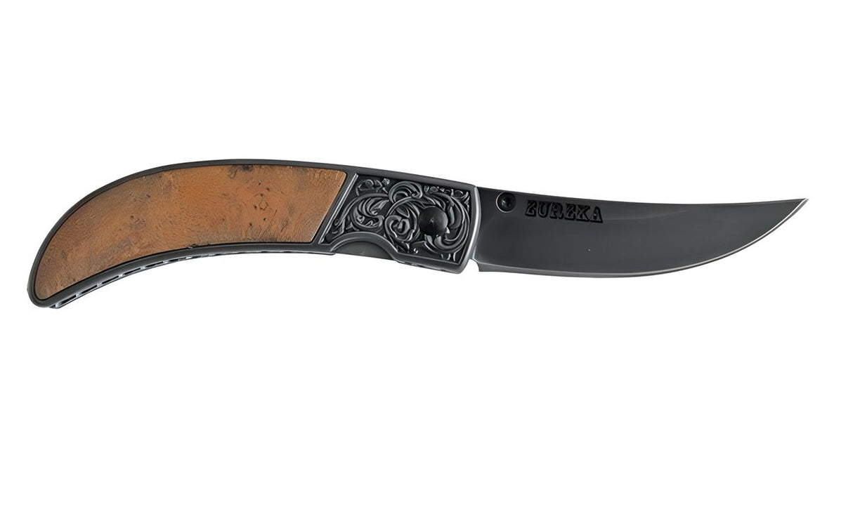 Eureka Capote Pocket Knife