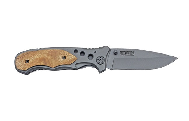 Eureka Apache Folding Knife