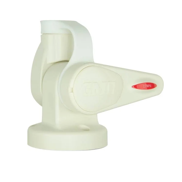 Gme Antenna Sin Swivel Base White