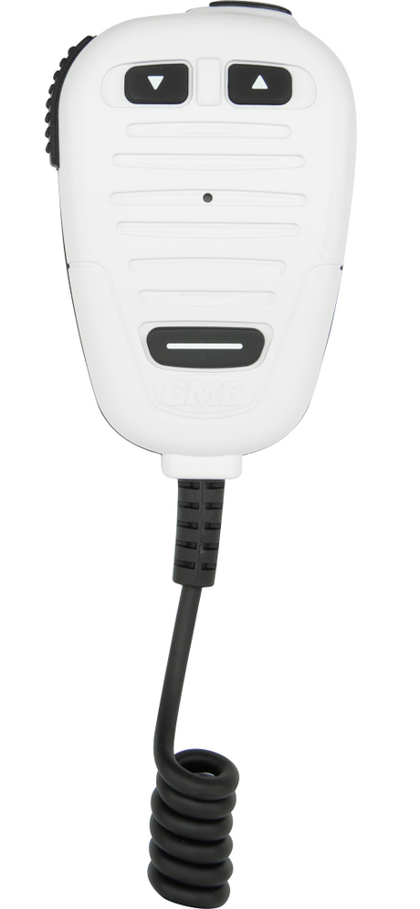 Gme Microphone To Suit Gx400w/gx700w