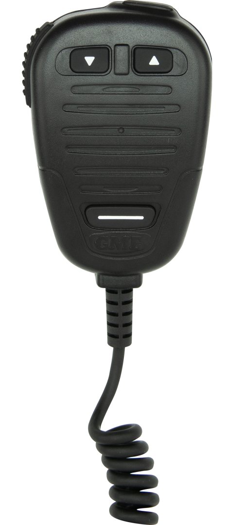 Gme Microphone To Suit Gx400b/gx700b