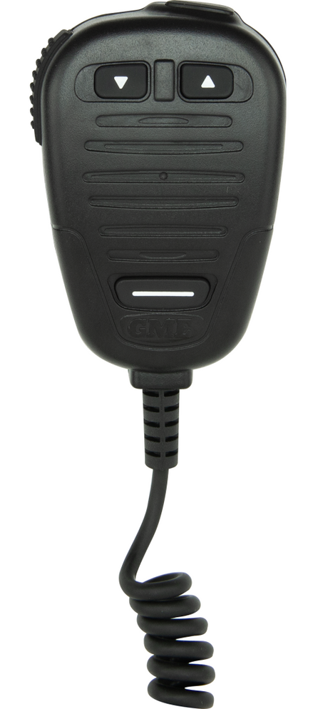 Gme Microphone To Suit Gx400b/gx700b