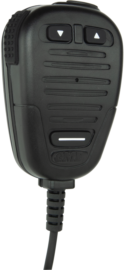 Gme Microphone To Suit Gx400b/gx700b