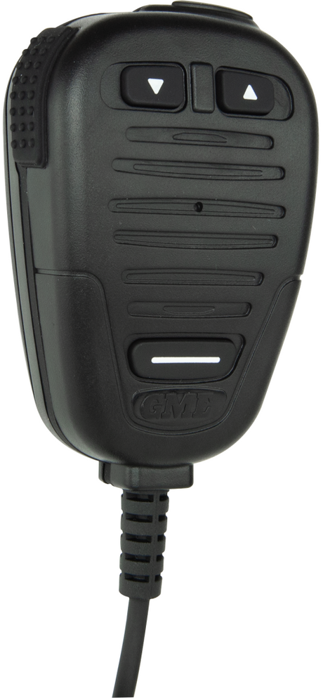 Gme Microphone To Suit Gx400b/gx700b