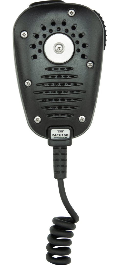Gme Microphone To Suit Gx400b/gx700b