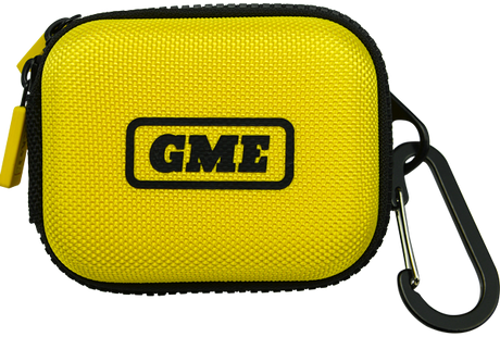 Gme Premium Carry Case Suit Mt610g Plb