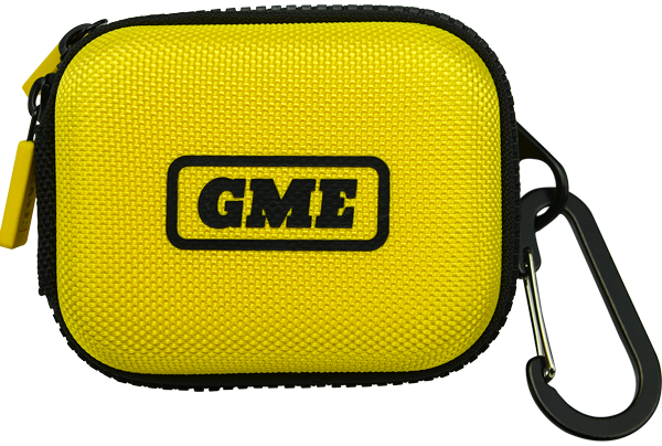 Gme Premium Carry Case Suit Mt610g Plb
