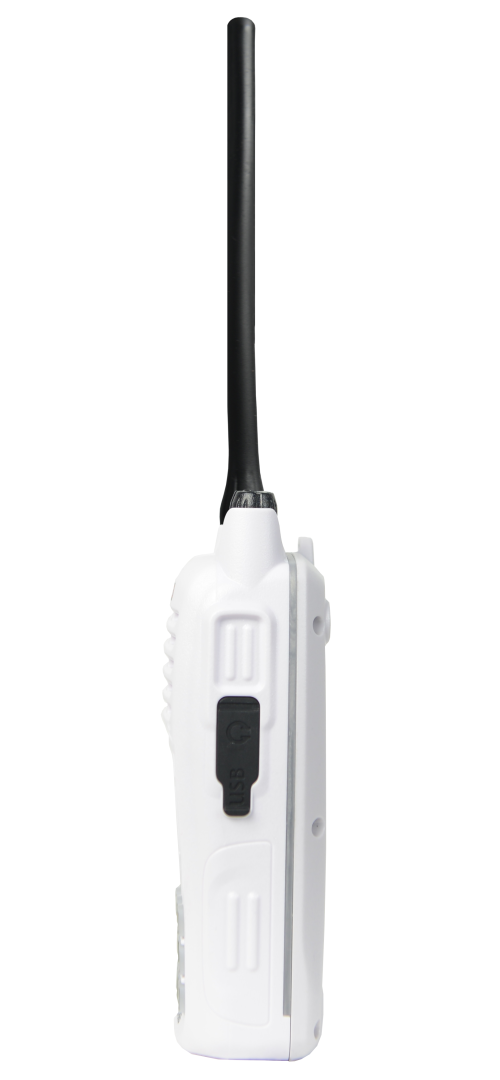 Gme Handheld Vhf Marine Radio