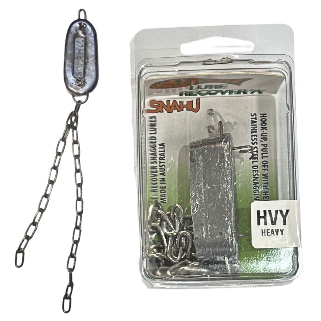 Snahu Lure Retriever Desnagger Heavy