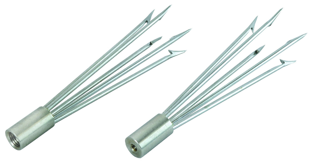 Ocean Hunter 11mm 5 Barb Cluster Head (fits F/glass)