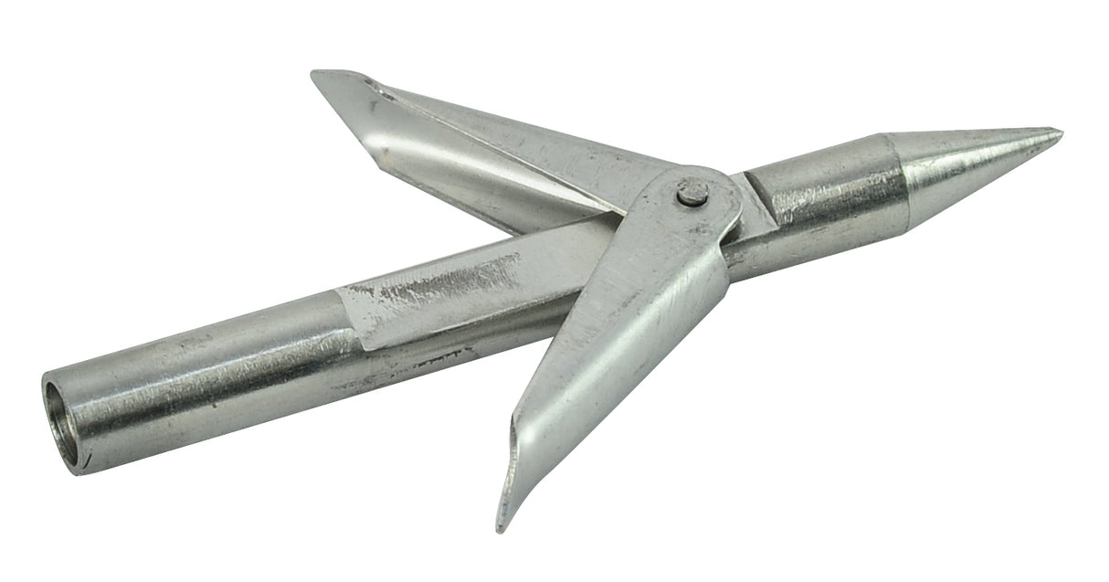 Ocean Hunter Mako Head