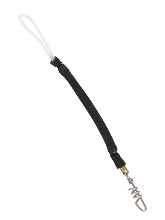 Ocean Hunter Gun Bungee With Pig Tail