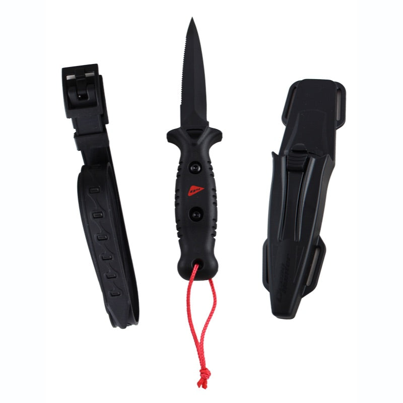 Ocean Hunter Hali Dive Knife