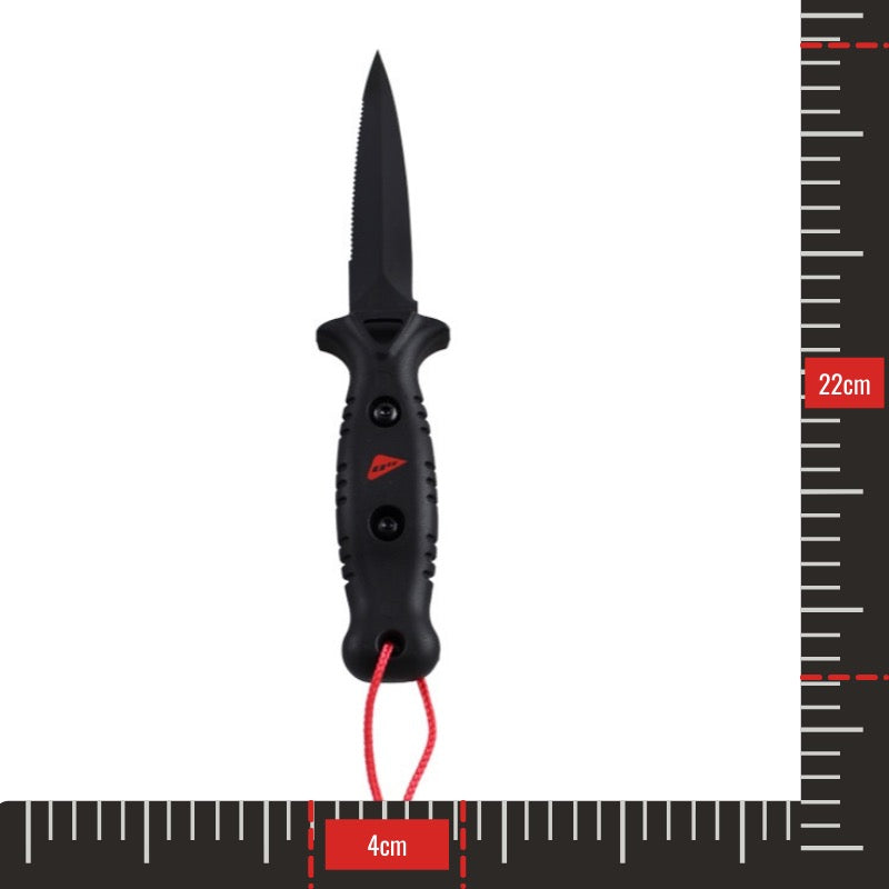 Ocean Hunter Hali Dive Knife