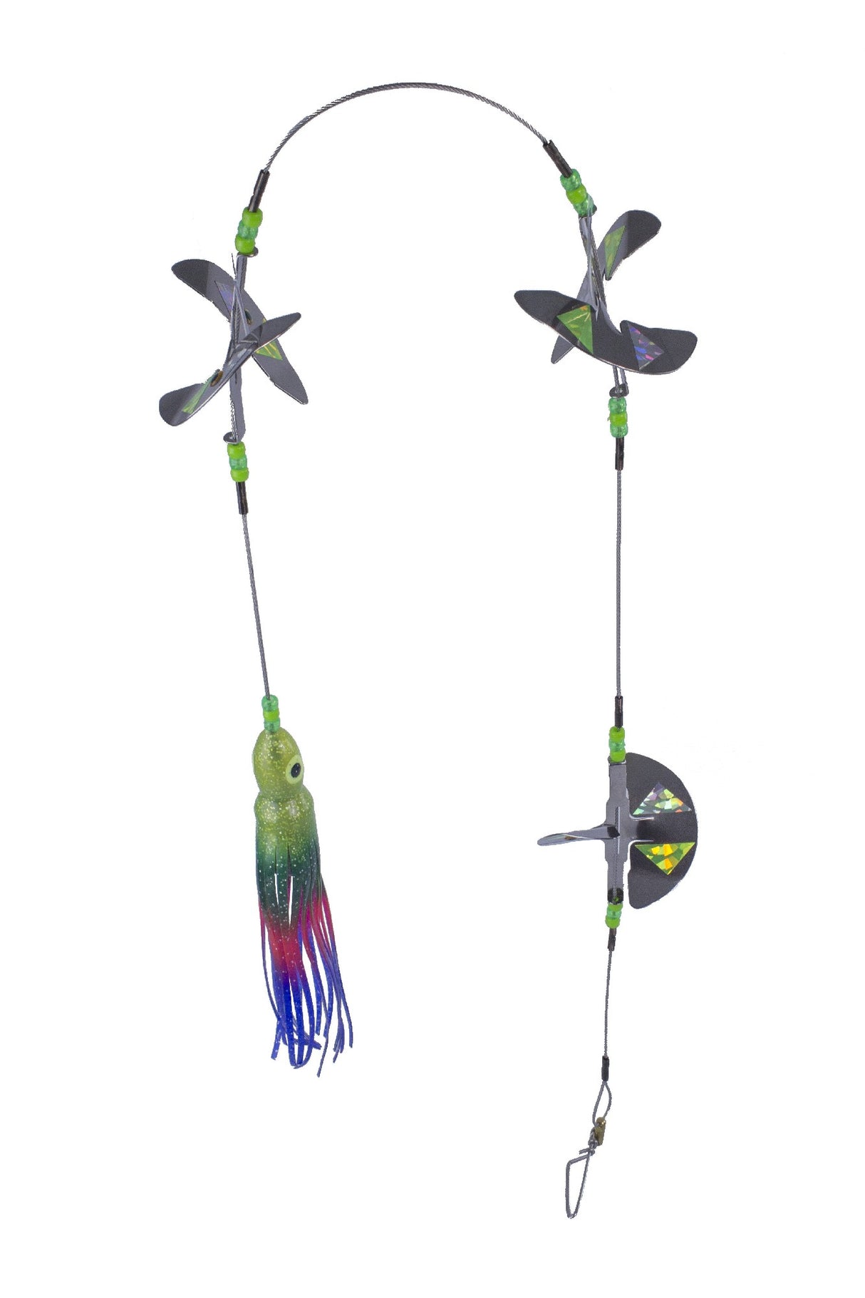 Rob Allen Spinner Teaser (flasher)