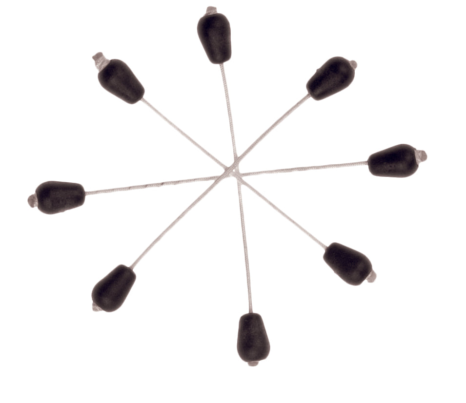 Rob Allen Single Dyneema Bridle