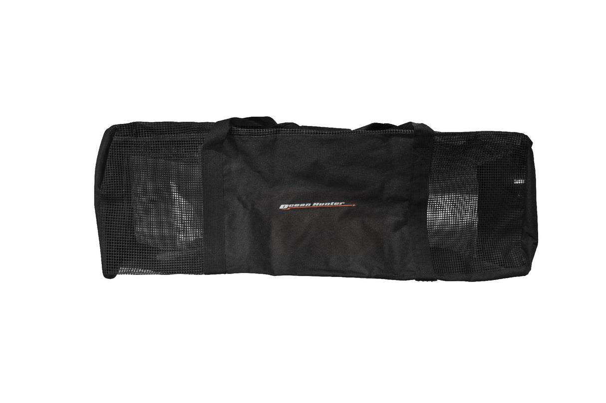 Ocean Hunter Mesh Gear Bag Long