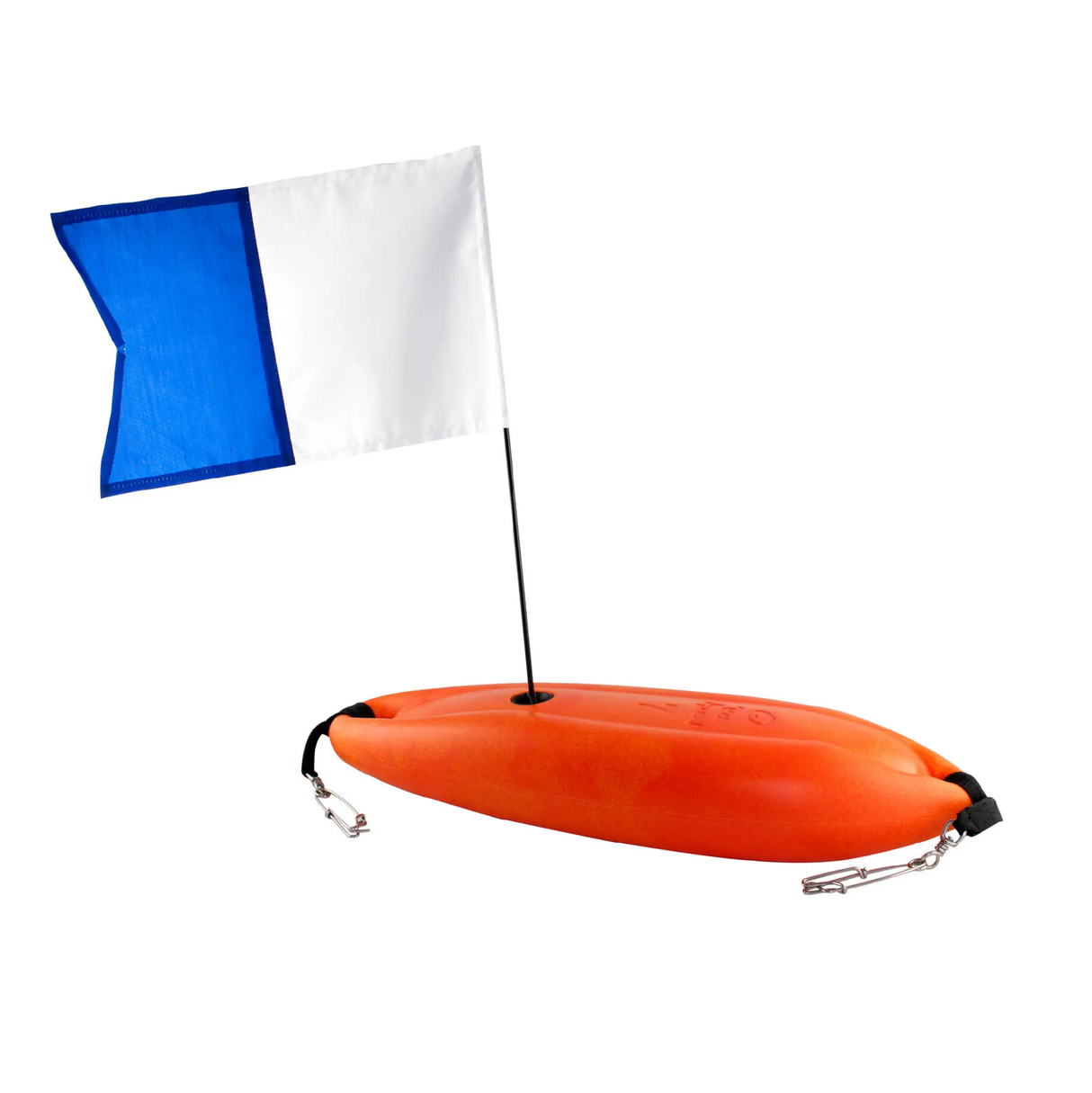 Rob Allen Foam Float 7l W/ Flag & Two Clips