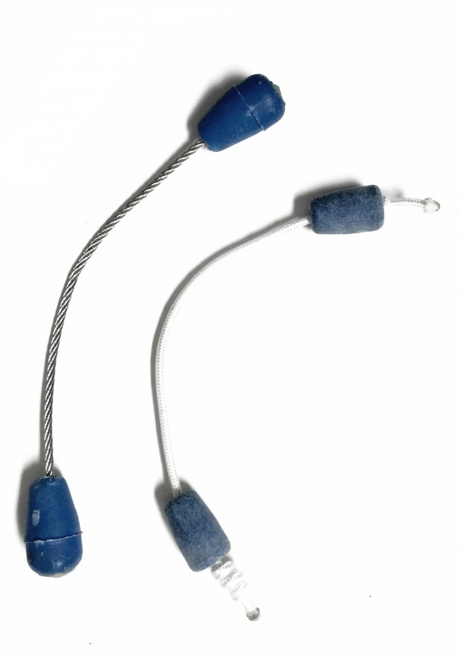 Rob Allen Stainless Steel Bridle >