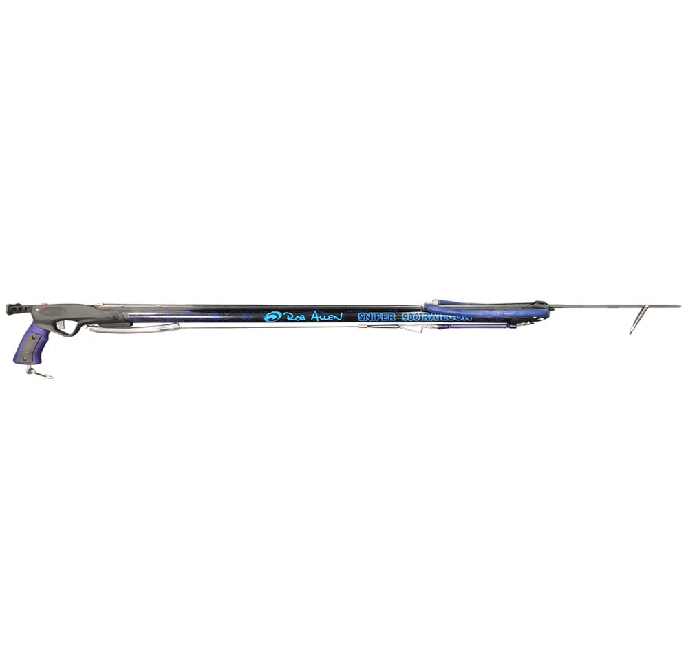 Rob Allen Sniper Camo Speargun