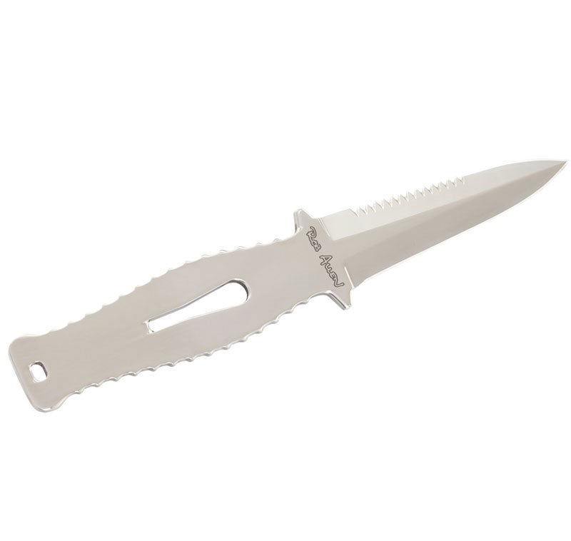 Rob Allen Dentex Knife