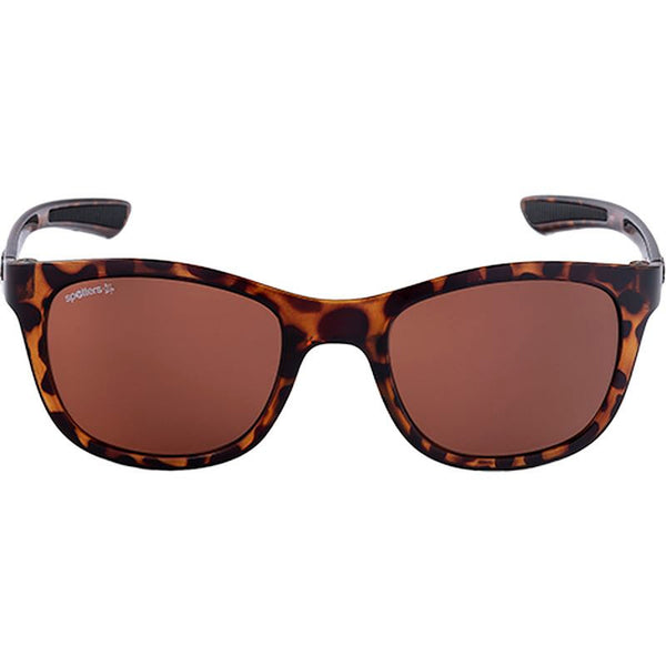 Spotters Jade Ladies Polarised Sunglasses (tortoise Halide) Fisho's