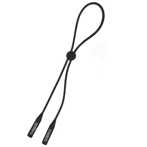 Spotters Silicone Adjustable Strap