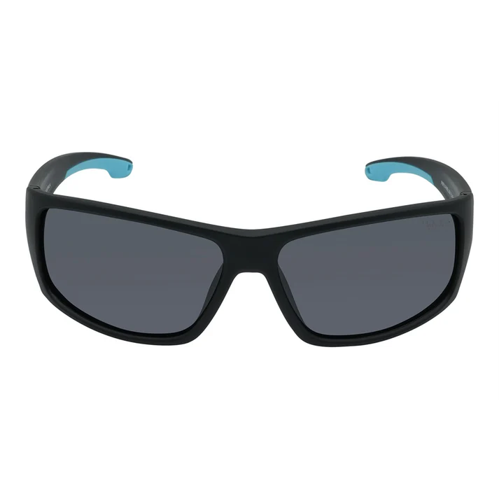 Ugly Fish Floating Polarised Sunglasses Prf314 (matt Black Frame - Smoke Lens)