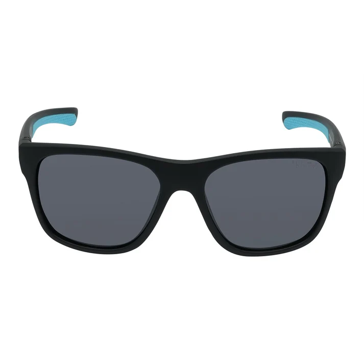 Ugly Fish Floating Polarised Sunglasses Pfr391 (matt Black Frame - Smoke Lens)