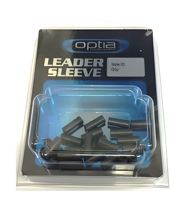 Optia Single Black Crimp 0.84mm (25 Pk) >