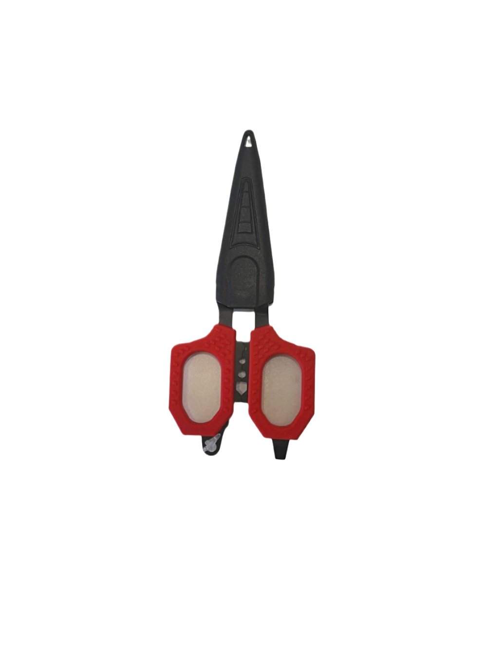 Maritec Braid Scissors With Sheath