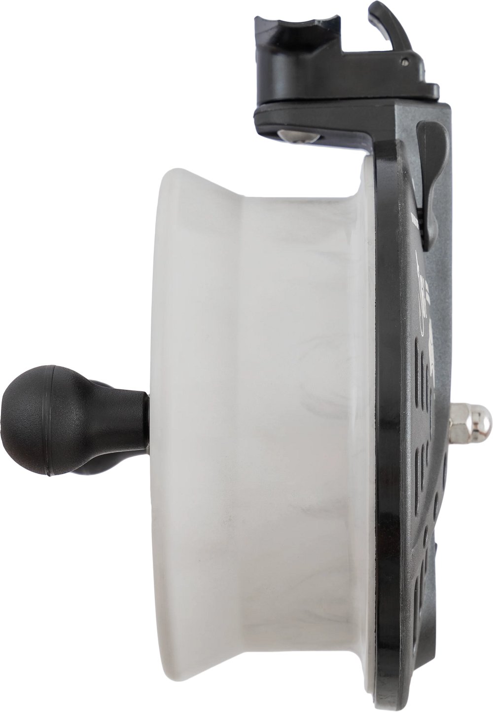 Alvey Commander Series The Orca 6 1/2" Surf Reel