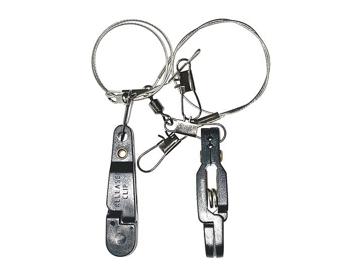 Hookem Downrigger Release Clip