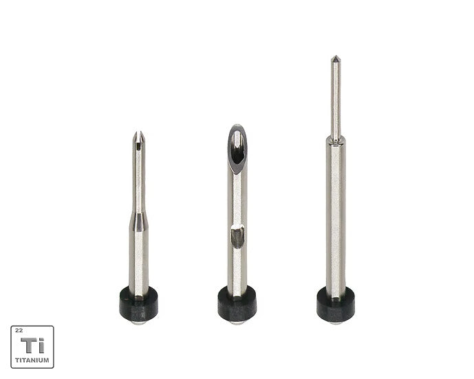 Hookem Titanium Tag Pole Applicator Set
