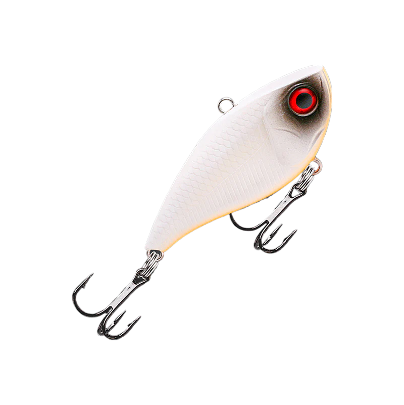 Fishcraft Dirty Dr 66 20g Hard Body Vibe Lure ><^