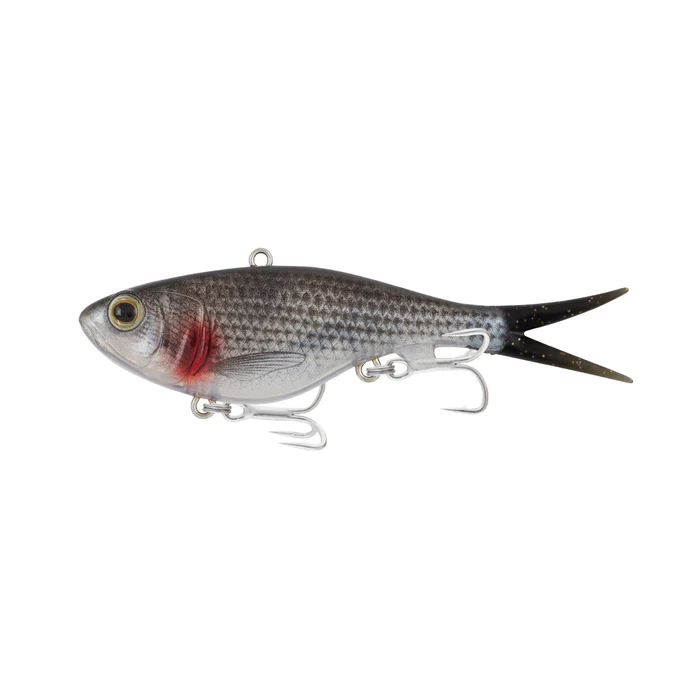 Samaki Hardlicious 95mm 14g Hard Body Vibe Lure >
