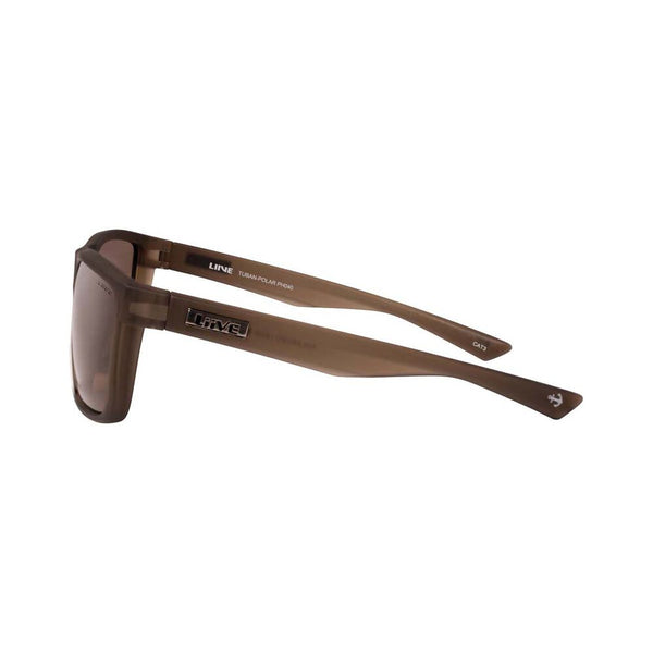 liive Crush Sunglasses (Xtal Slate) main image 1