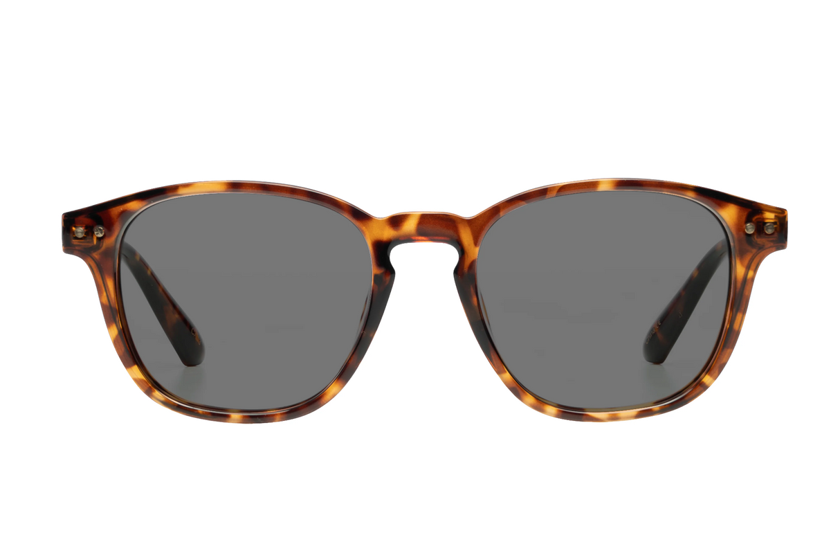 Liive Phoenix Polarised Sunglasses (demi)